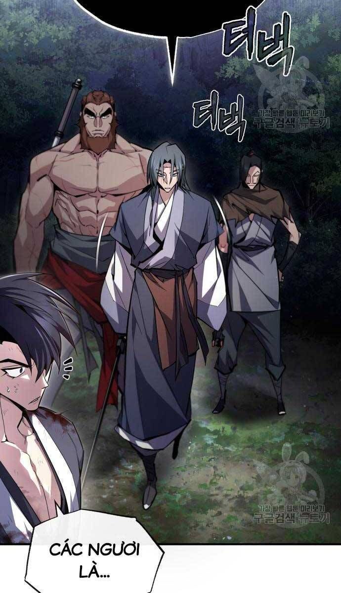 đọc truyện Giảng Sư Đứng Đầu, Baek Sư Phụ Chương 79 ảnh 88 tại Thiên Thai Truyện