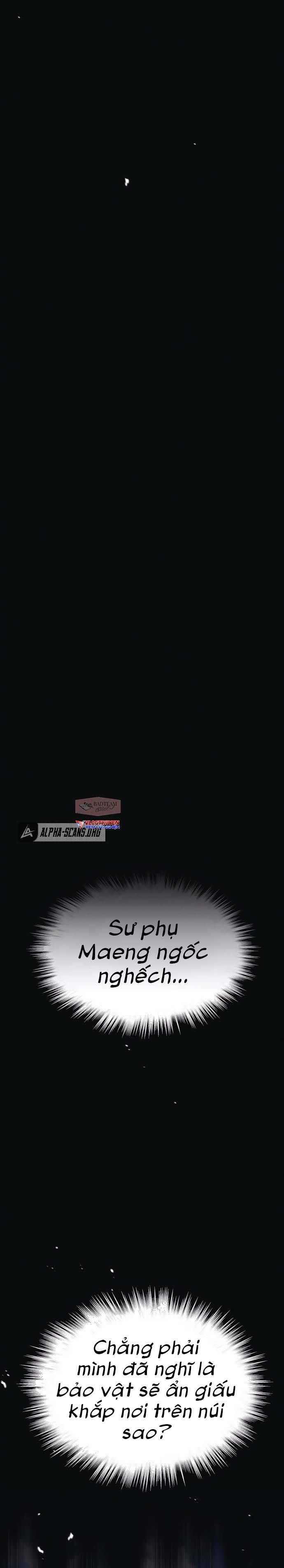 đọc truyện Giảng Sư Đứng Đầu, Baek Sư Phụ Chương 8 ảnh 16 tại Thiên Thai Truyện