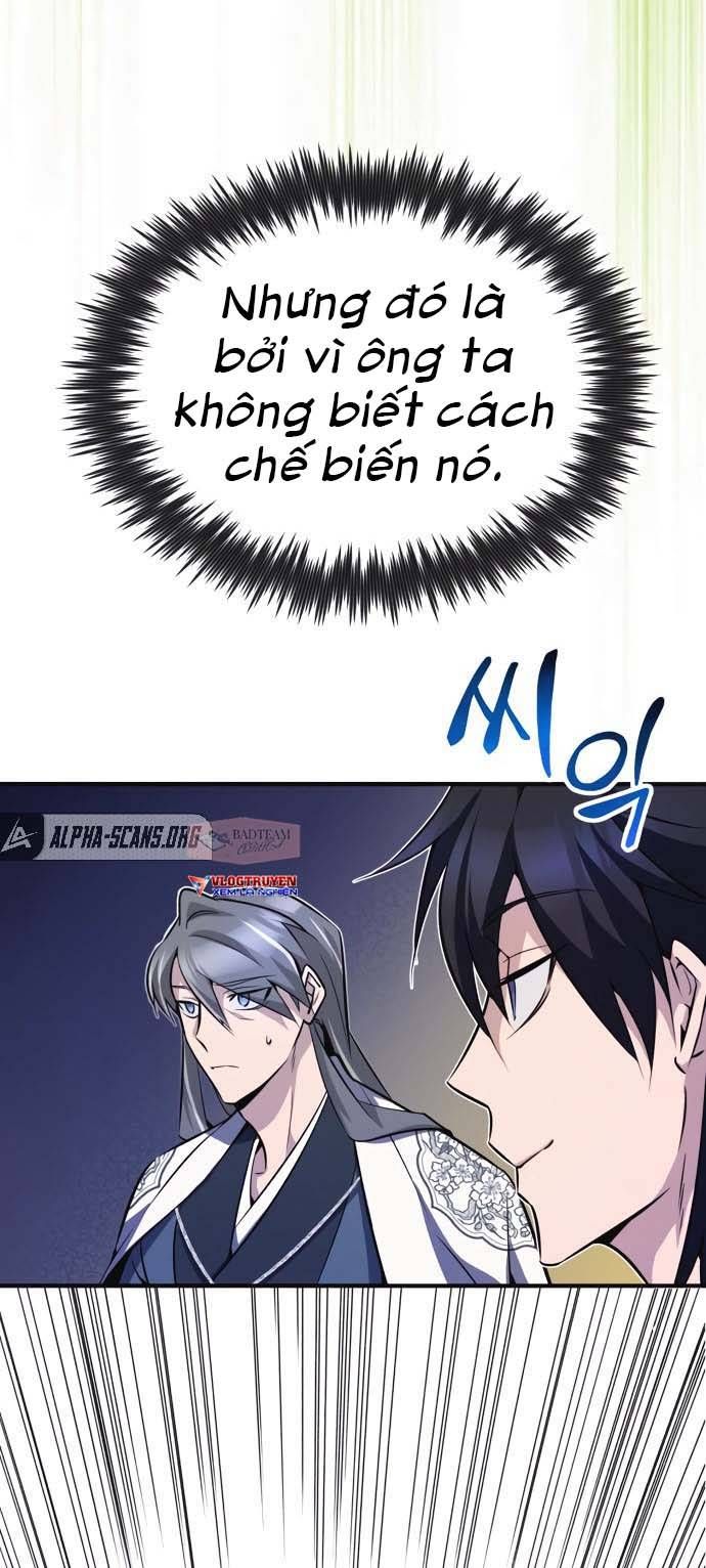 đọc truyện Giảng Sư Đứng Đầu, Baek Sư Phụ Chương 8 ảnh 4 tại Thiên Thai Truyện