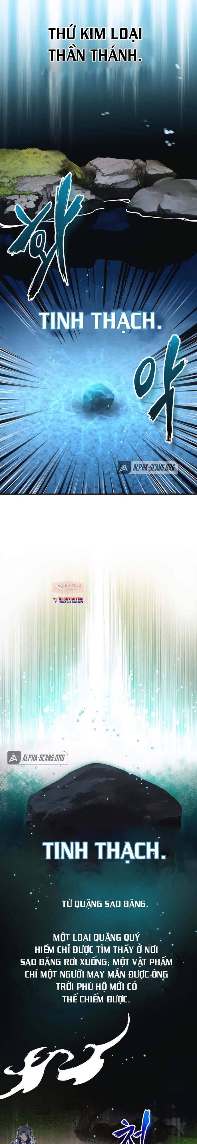 đọc truyện Giảng Sư Đứng Đầu, Baek Sư Phụ Chương 8 ảnh 24 tại Thiên Thai Truyện