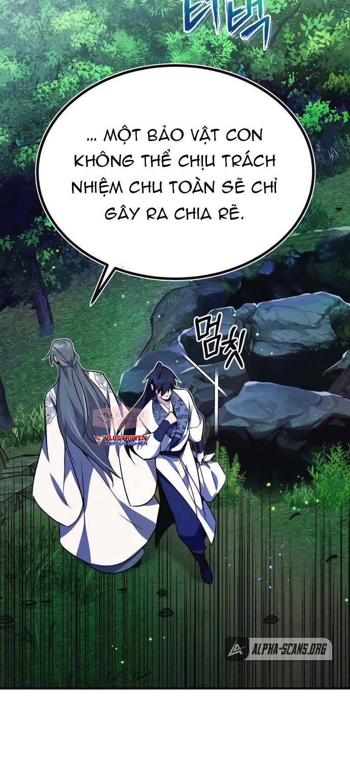 đọc truyện Giảng Sư Đứng Đầu, Baek Sư Phụ Chương 8 ảnh 30 tại Thiên Thai Truyện