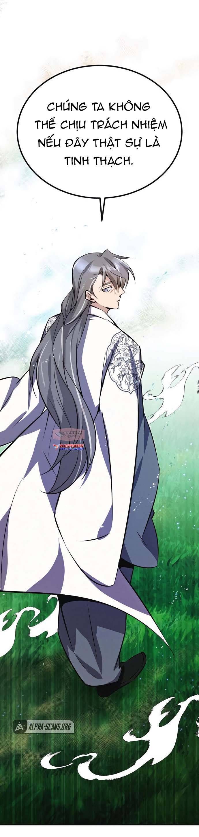 đọc truyện Giảng Sư Đứng Đầu, Baek Sư Phụ Chương 8 ảnh 31 tại Thiên Thai Truyện