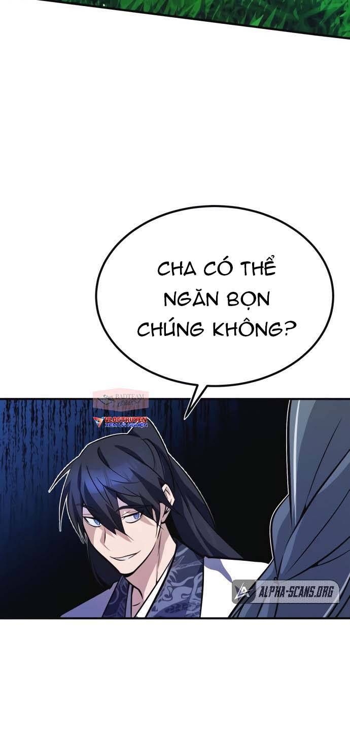 đọc truyện Giảng Sư Đứng Đầu, Baek Sư Phụ Chương 8 ảnh 35 tại Thiên Thai Truyện