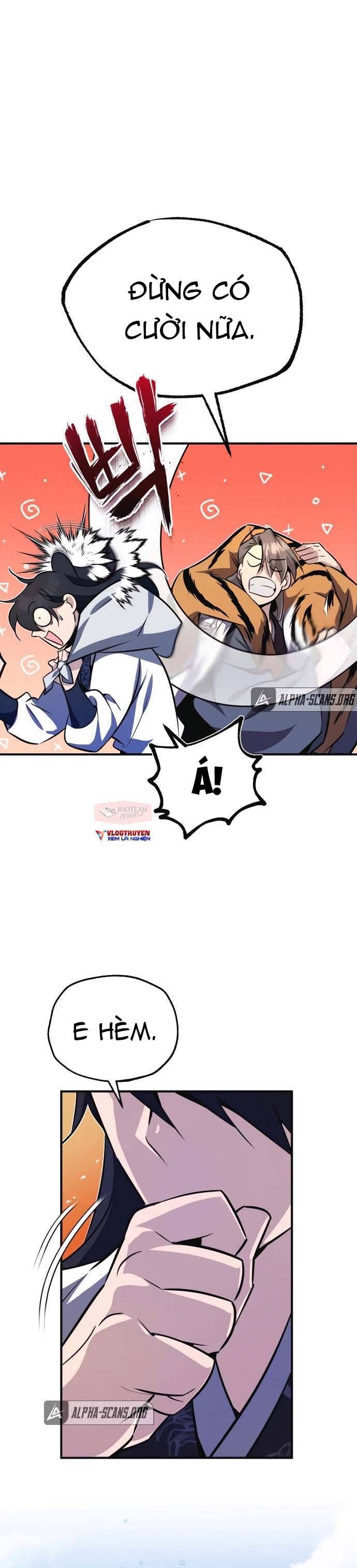 đọc truyện Giảng Sư Đứng Đầu, Baek Sư Phụ Chương 8 ảnh 40 tại Thiên Thai Truyện