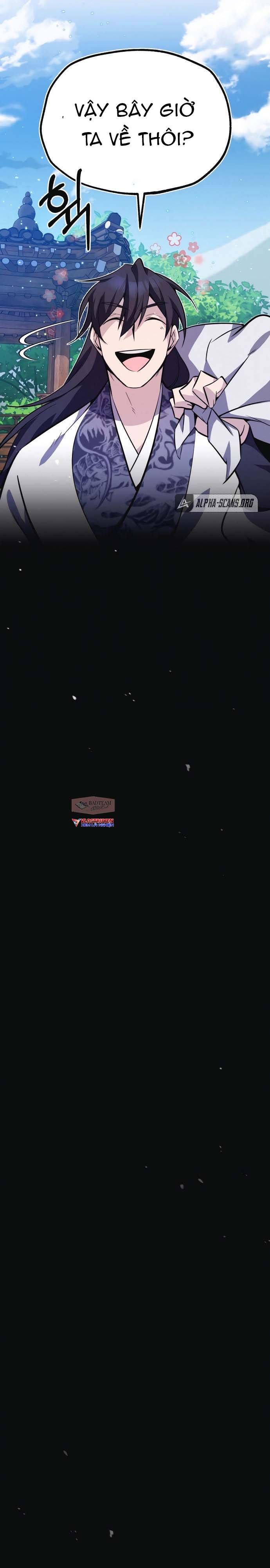 đọc truyện Giảng Sư Đứng Đầu, Baek Sư Phụ Chương 8 ảnh 41 tại Thiên Thai Truyện