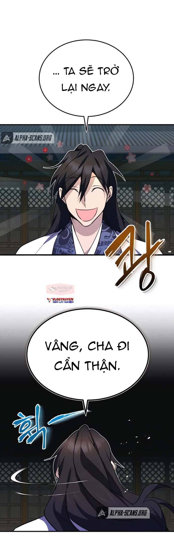 đọc truyện Giảng Sư Đứng Đầu, Baek Sư Phụ Chương 8 ảnh 43 tại Thiên Thai Truyện