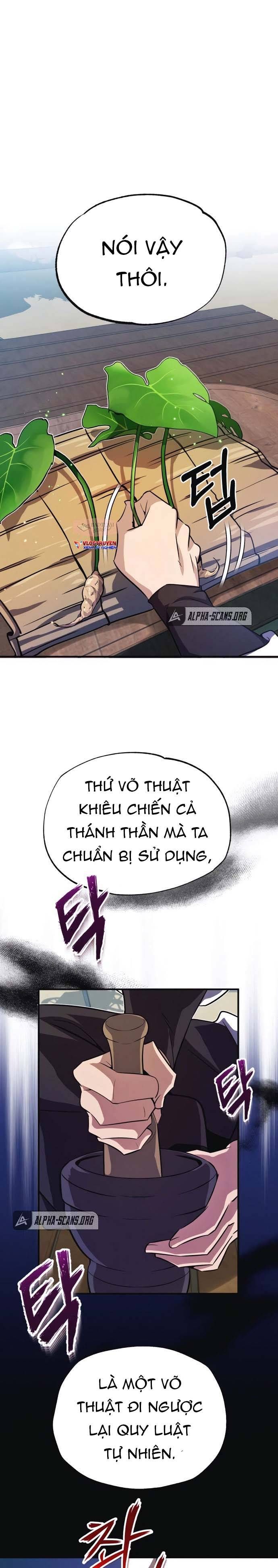 đọc truyện Giảng Sư Đứng Đầu, Baek Sư Phụ Chương 8 ảnh 44 tại Thiên Thai Truyện