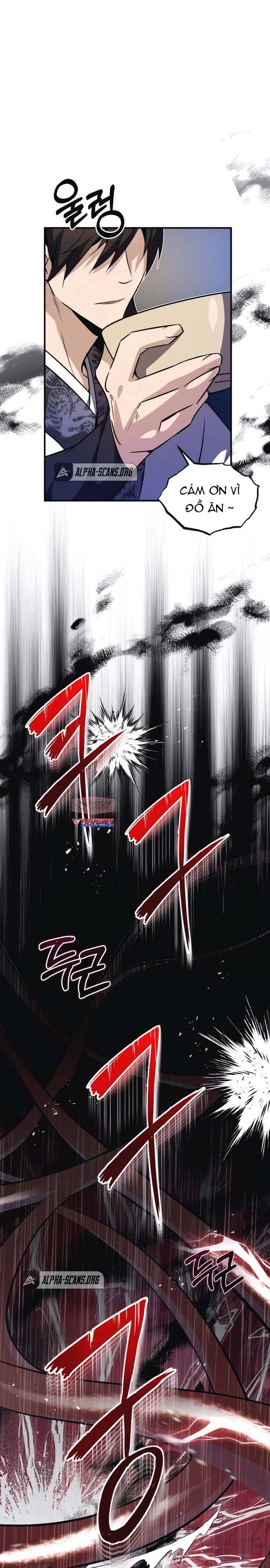 đọc truyện Giảng Sư Đứng Đầu, Baek Sư Phụ Chương 8 ảnh 46 tại Thiên Thai Truyện