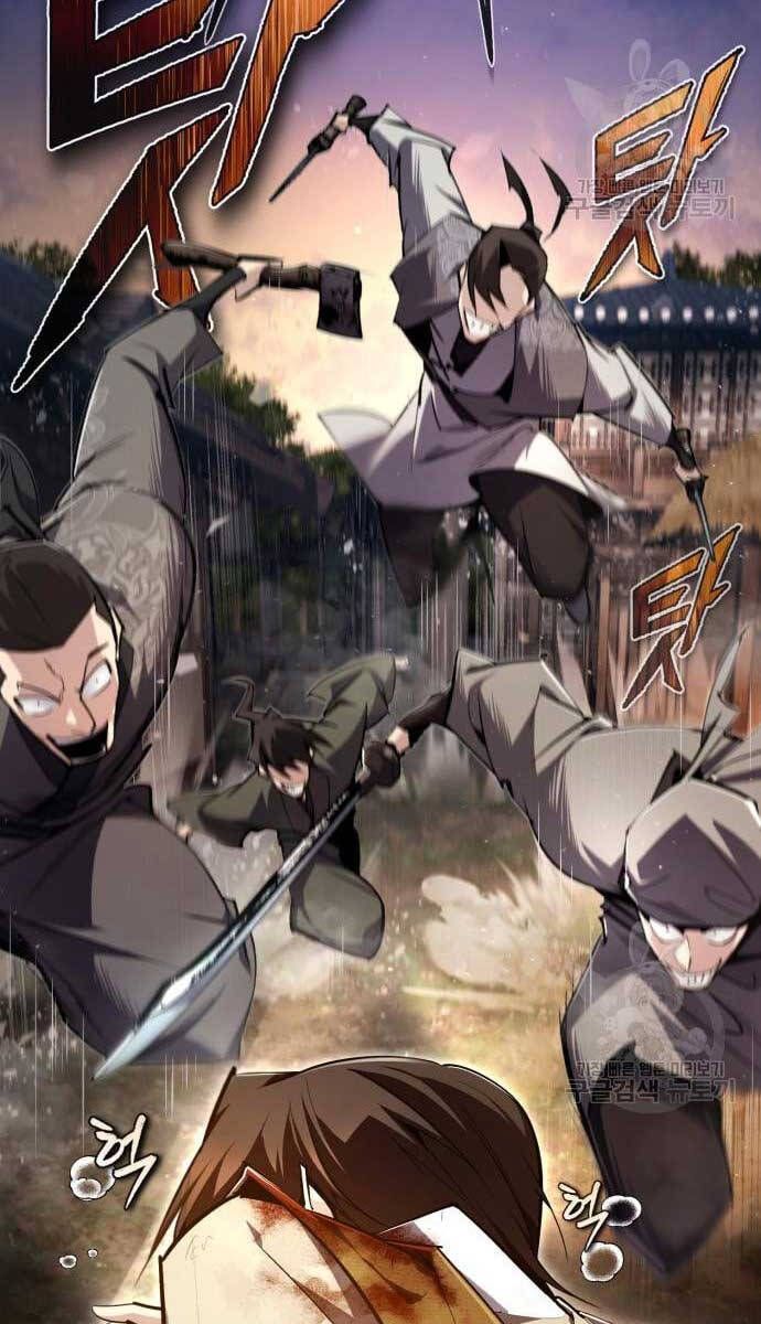 đọc truyện Giảng Sư Đứng Đầu, Baek Sư Phụ Chương 80 ảnh 104 tại Thiên Thai Truyện