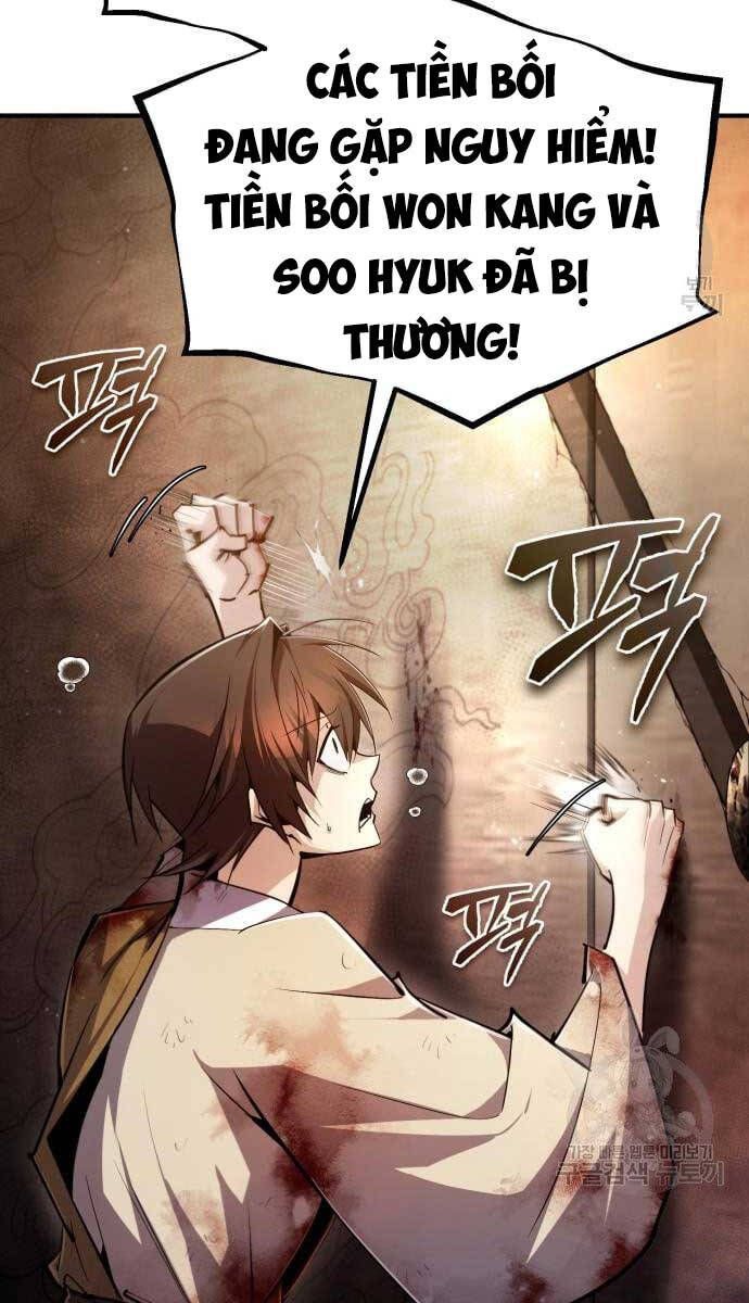 đọc truyện Giảng Sư Đứng Đầu, Baek Sư Phụ Chương 80 ảnh 117 tại Thiên Thai Truyện