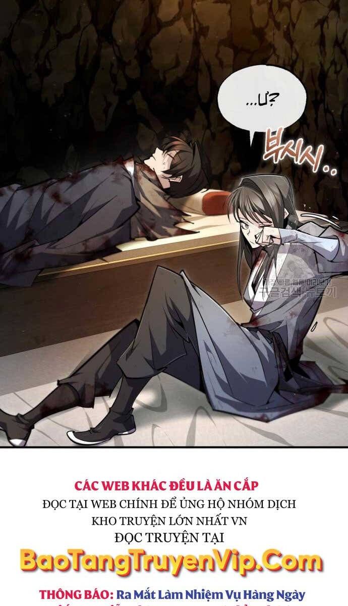 đọc truyện Giảng Sư Đứng Đầu, Baek Sư Phụ Chương 80 ảnh 20 tại Thiên Thai Truyện