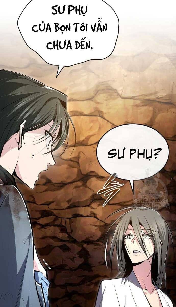 đọc truyện Giảng Sư Đứng Đầu, Baek Sư Phụ Chương 80 ảnh 8 tại Thiên Thai Truyện