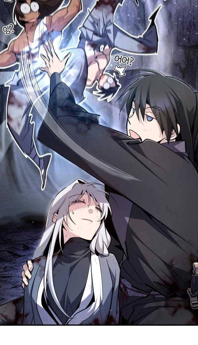 đọc truyện Giảng Sư Đứng Đầu, Baek Sư Phụ Chương 81 ảnh 119 tại Thiên Thai Truyện