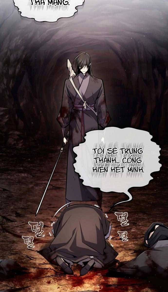 đọc truyện Giảng Sư Đứng Đầu, Baek Sư Phụ Chương 81 ảnh 22 tại Thiên Thai Truyện