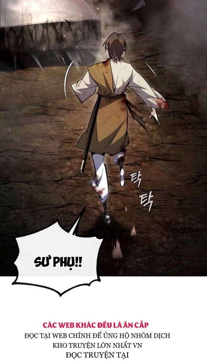 đọc truyện Giảng Sư Đứng Đầu, Baek Sư Phụ Chương 81 ảnh 6 tại Thiên Thai Truyện