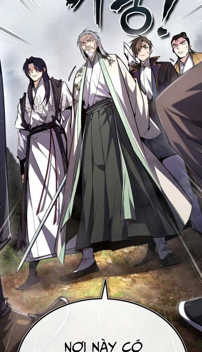 đọc truyện Giảng Sư Đứng Đầu, Baek Sư Phụ Chương 81 ảnh 55 tại Thiên Thai Truyện