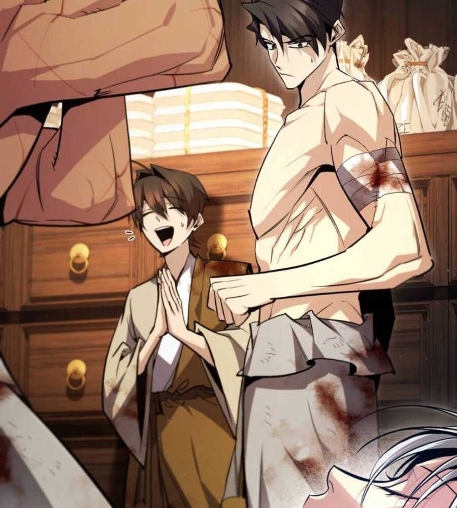 đọc truyện Giảng Sư Đứng Đầu, Baek Sư Phụ Chương 82 ảnh 136 tại Thiên Thai Truyện