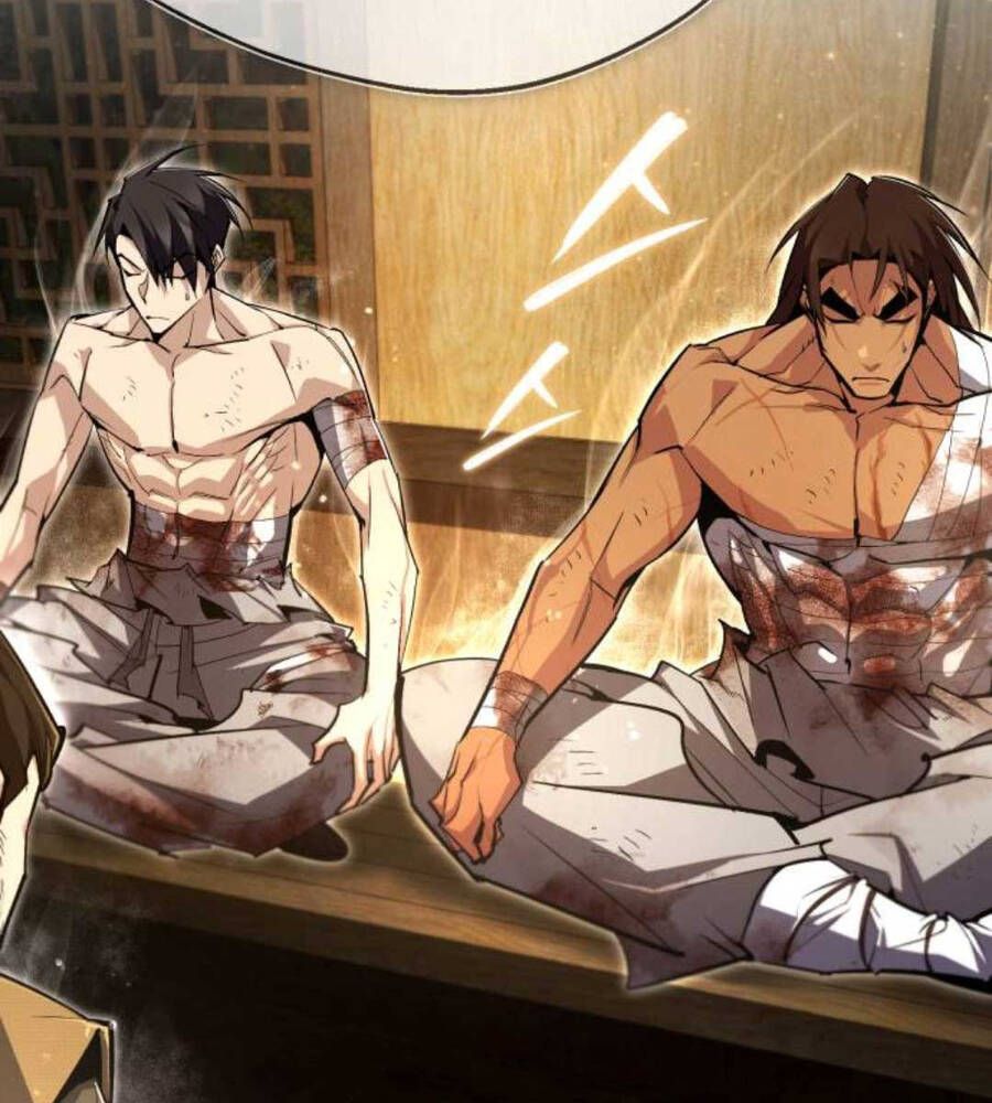 đọc truyện Giảng Sư Đứng Đầu, Baek Sư Phụ Chương 83 ảnh 161 tại Thiên Thai Truyện