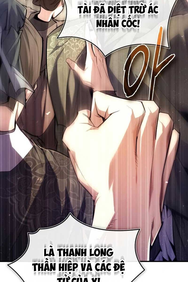 đọc truyện Giảng Sư Đứng Đầu, Baek Sư Phụ Chương 84 ảnh 12 tại Thiên Thai Truyện