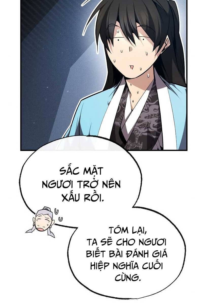 đọc truyện Giảng Sư Đứng Đầu, Baek Sư Phụ Chương 84 ảnh 110 tại Thiên Thai Truyện