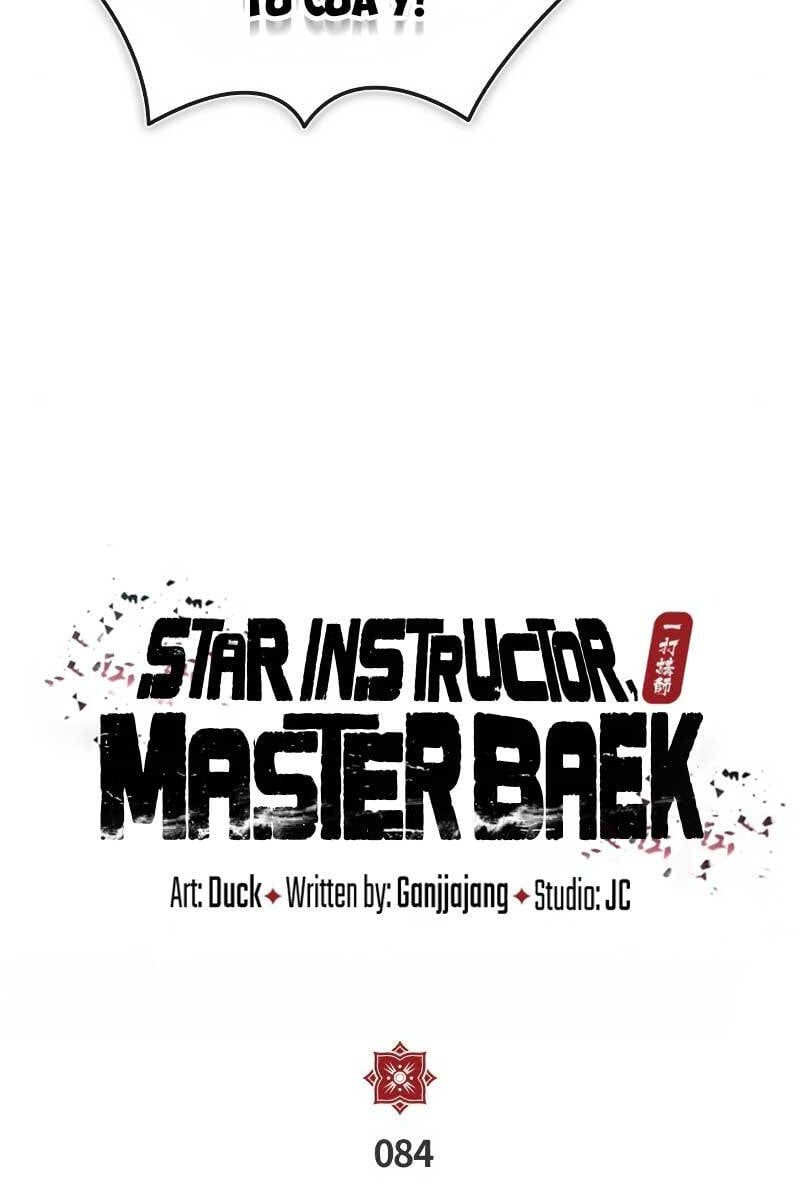 đọc truyện Giảng Sư Đứng Đầu, Baek Sư Phụ Chương 84 ảnh 13 tại Thiên Thai Truyện