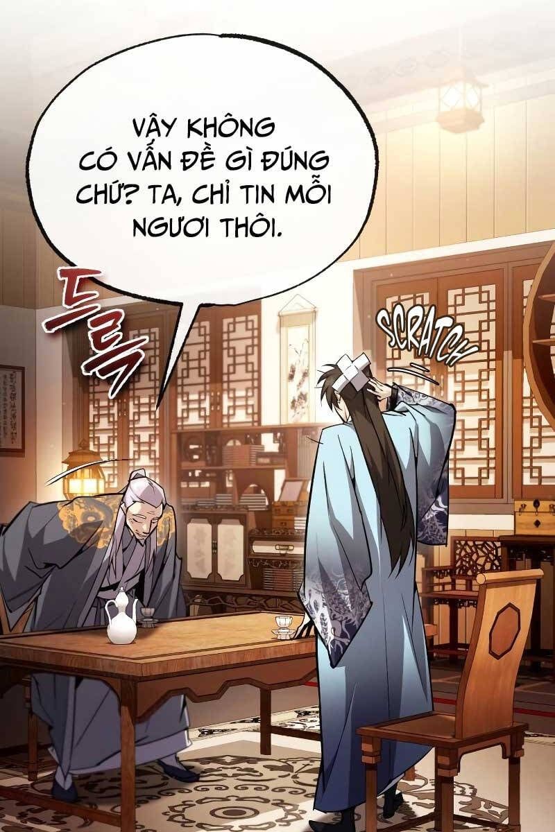 đọc truyện Giảng Sư Đứng Đầu, Baek Sư Phụ Chương 84 ảnh 119 tại Thiên Thai Truyện