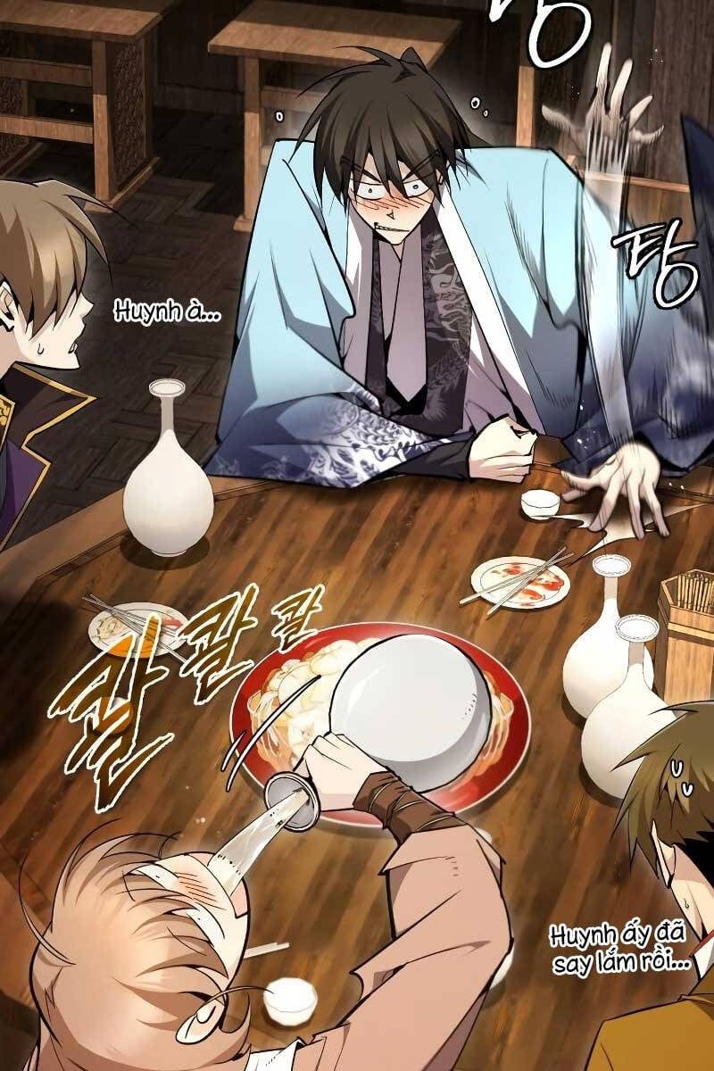 đọc truyện Giảng Sư Đứng Đầu, Baek Sư Phụ Chương 84 ảnh 124 tại Thiên Thai Truyện