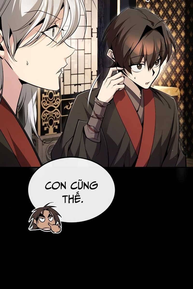 đọc truyện Giảng Sư Đứng Đầu, Baek Sư Phụ Chương 84 ảnh 131 tại Thiên Thai Truyện