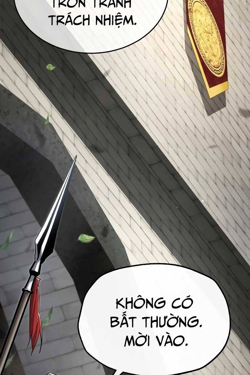 đọc truyện Giảng Sư Đứng Đầu, Baek Sư Phụ Chương 84 ảnh 4 tại Thiên Thai Truyện