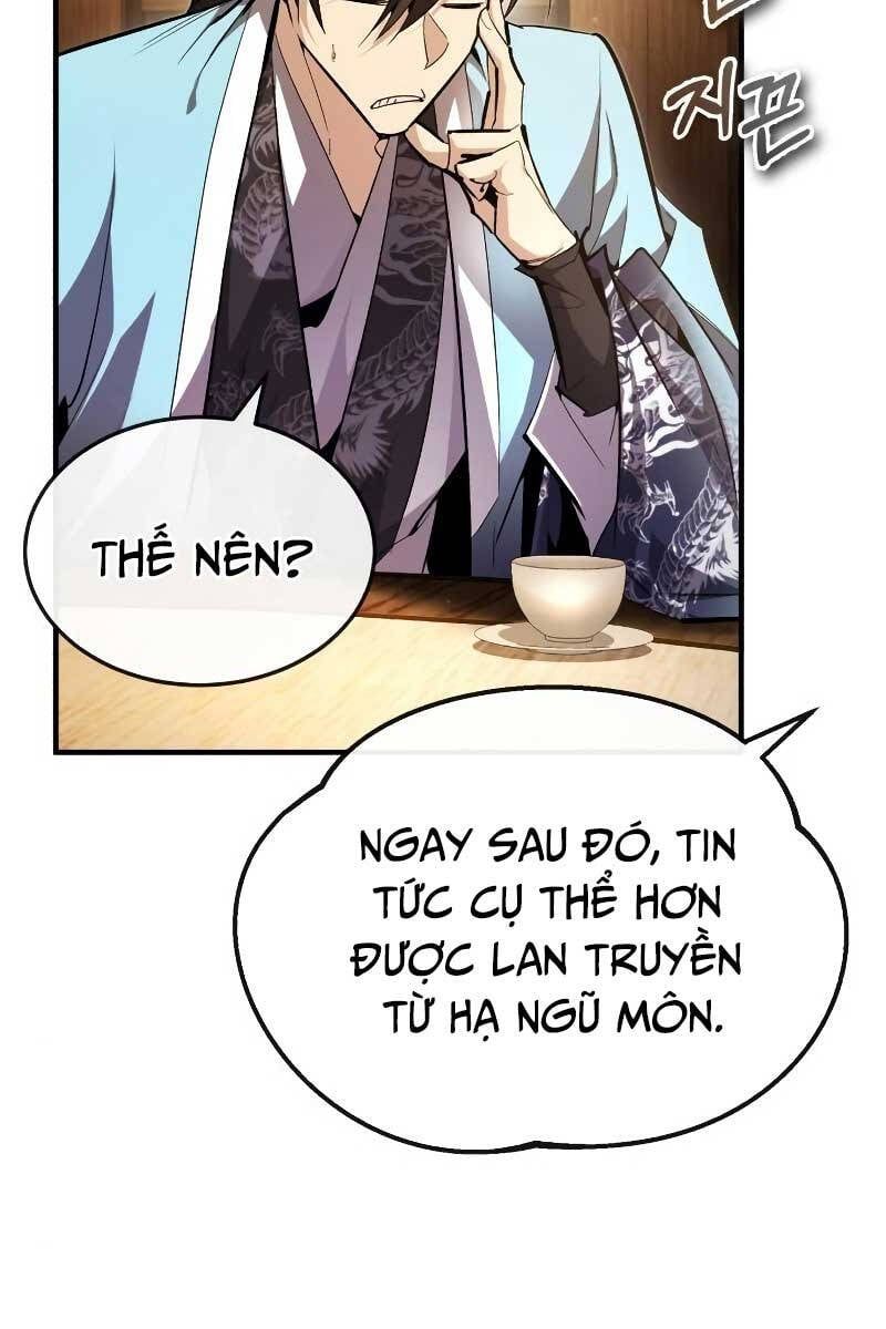 đọc truyện Giảng Sư Đứng Đầu, Baek Sư Phụ Chương 84 ảnh 23 tại Thiên Thai Truyện