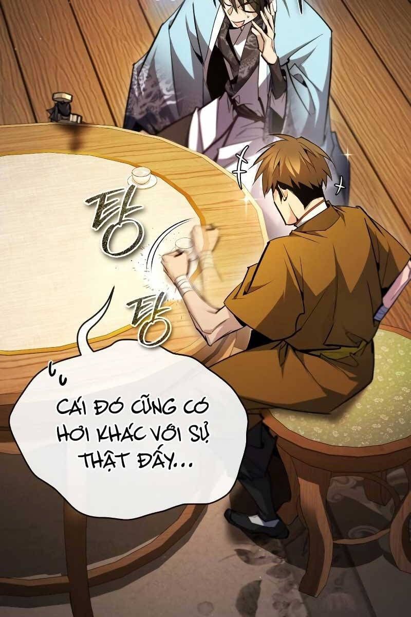 đọc truyện Giảng Sư Đứng Đầu, Baek Sư Phụ Chương 84 ảnh 25 tại Thiên Thai Truyện