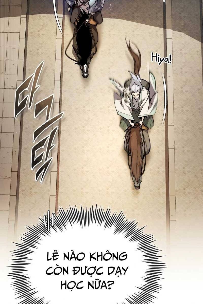 đọc truyện Giảng Sư Đứng Đầu, Baek Sư Phụ Chương 84 ảnh 7 tại Thiên Thai Truyện