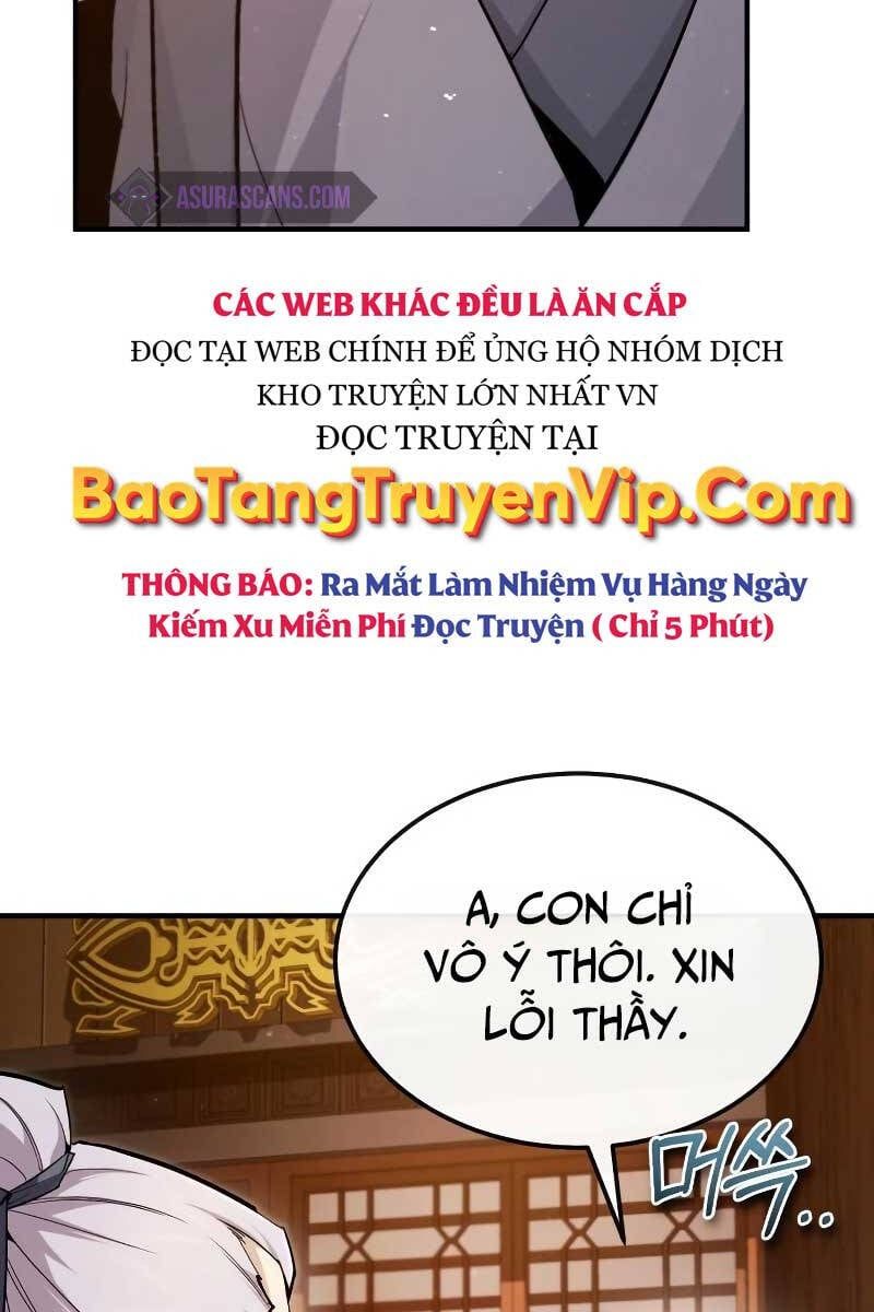 đọc truyện Giảng Sư Đứng Đầu, Baek Sư Phụ Chương 84 ảnh 85 tại Thiên Thai Truyện