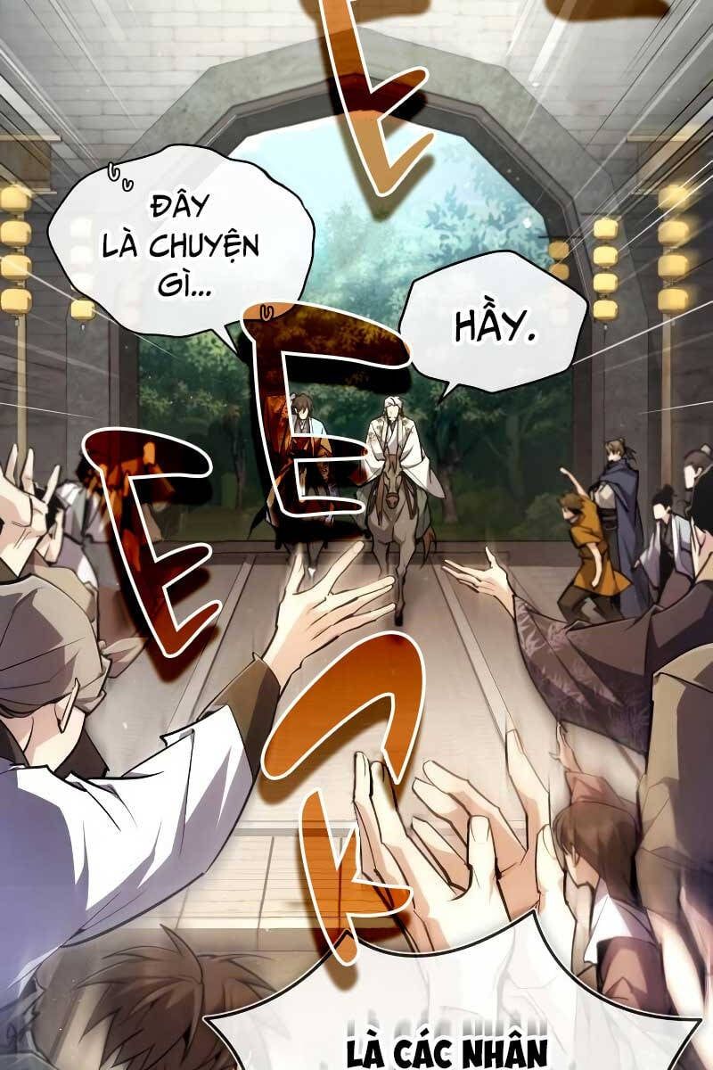 đọc truyện Giảng Sư Đứng Đầu, Baek Sư Phụ Chương 84 ảnh 11 tại Thiên Thai Truyện