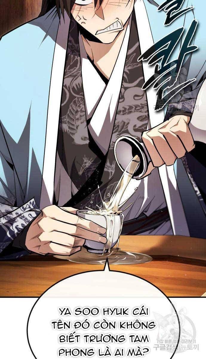 đọc truyện Giảng Sư Đứng Đầu, Baek Sư Phụ Chương 85 ảnh 3 tại Thiên Thai Truyện