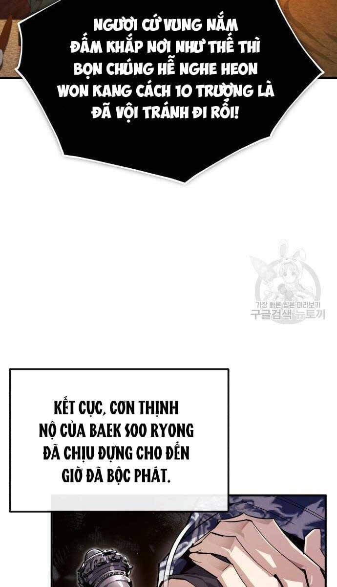 đọc truyện Giảng Sư Đứng Đầu, Baek Sư Phụ Chương 85 ảnh 108 tại Thiên Thai Truyện