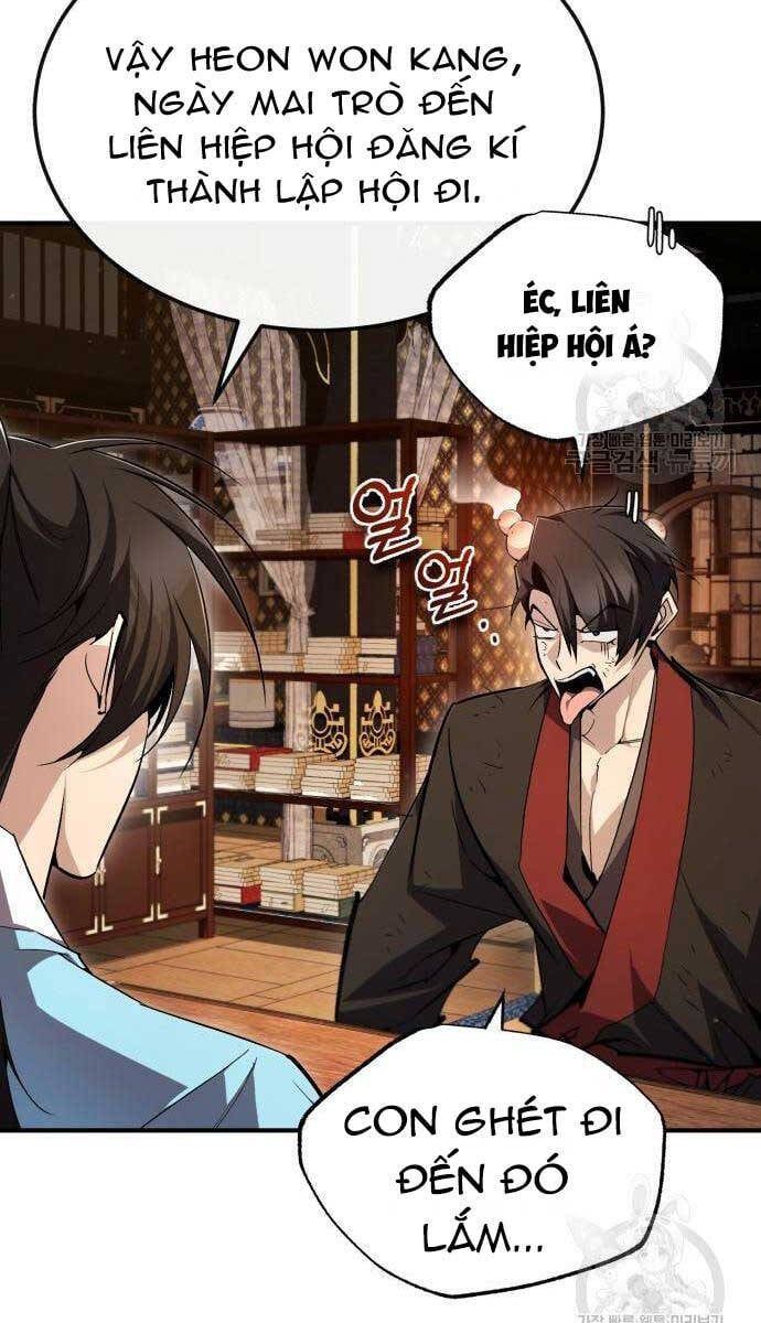 đọc truyện Giảng Sư Đứng Đầu, Baek Sư Phụ Chương 85 ảnh 118 tại Thiên Thai Truyện