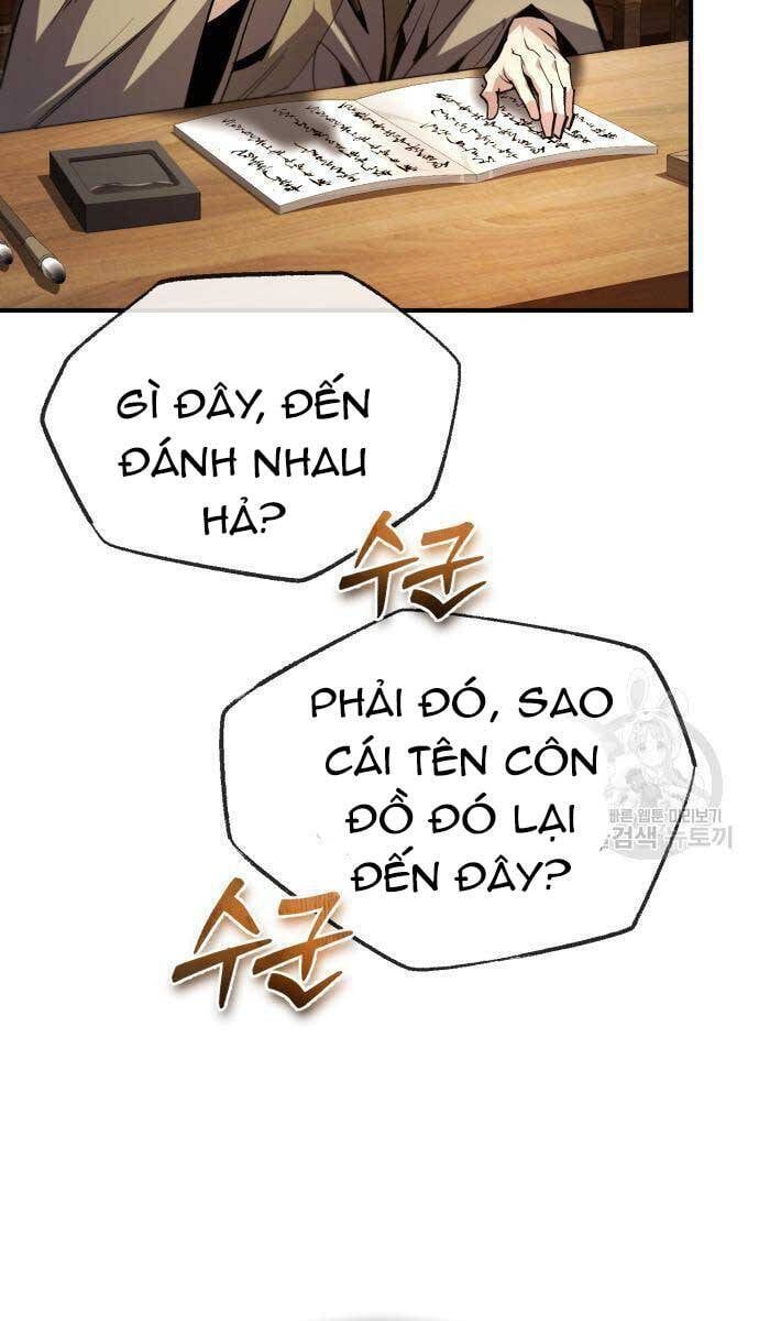 đọc truyện Giảng Sư Đứng Đầu, Baek Sư Phụ Chương 85 ảnh 126 tại Thiên Thai Truyện