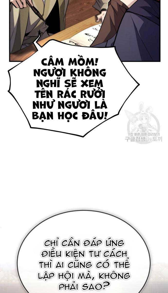 đọc truyện Giảng Sư Đứng Đầu, Baek Sư Phụ Chương 85 ảnh 130 tại Thiên Thai Truyện