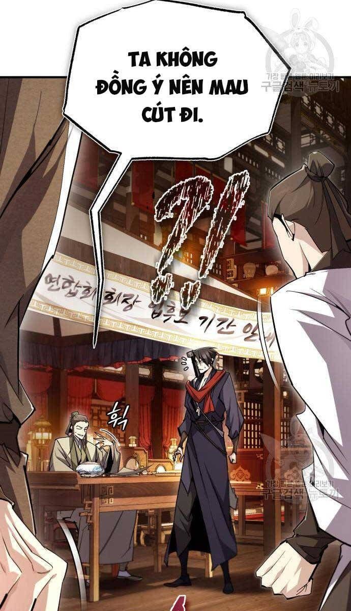 đọc truyện Giảng Sư Đứng Đầu, Baek Sư Phụ Chương 85 ảnh 133 tại Thiên Thai Truyện