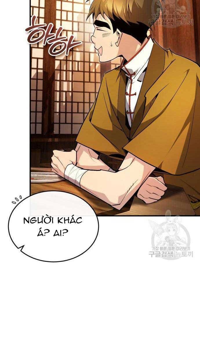 đọc truyện Giảng Sư Đứng Đầu, Baek Sư Phụ Chương 85 ảnh 18 tại Thiên Thai Truyện