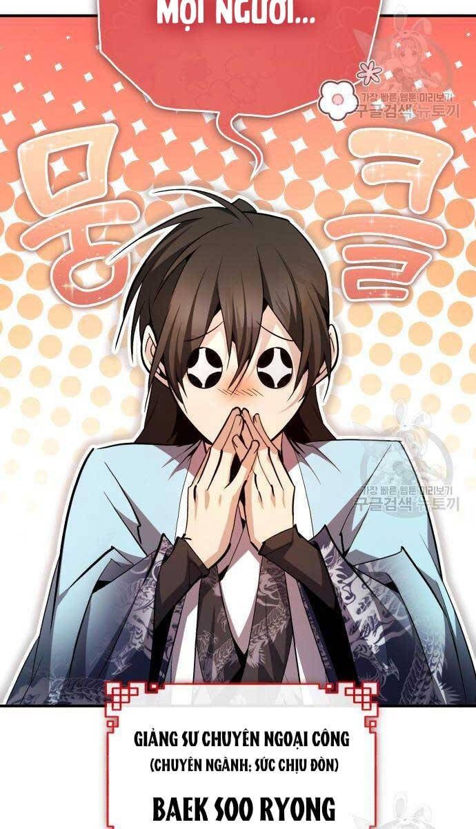 đọc truyện Giảng Sư Đứng Đầu, Baek Sư Phụ Chương 85 ảnh 24 tại Thiên Thai Truyện