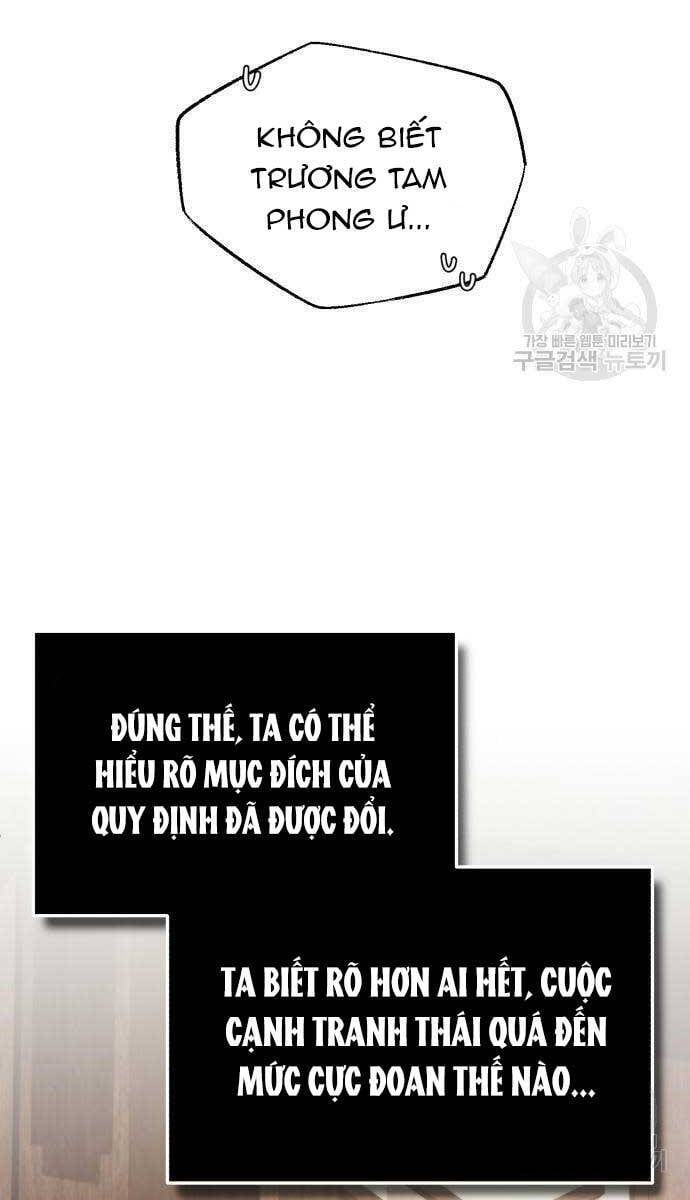 đọc truyện Giảng Sư Đứng Đầu, Baek Sư Phụ Chương 85 ảnh 5 tại Thiên Thai Truyện