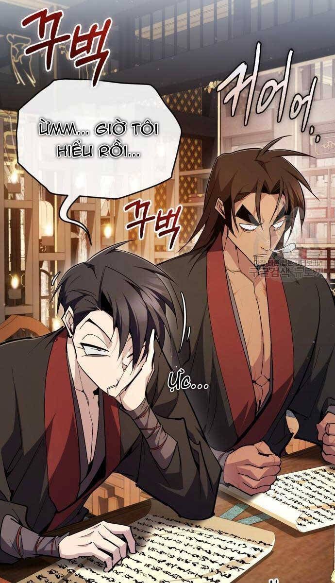 đọc truyện Giảng Sư Đứng Đầu, Baek Sư Phụ Chương 85 ảnh 43 tại Thiên Thai Truyện