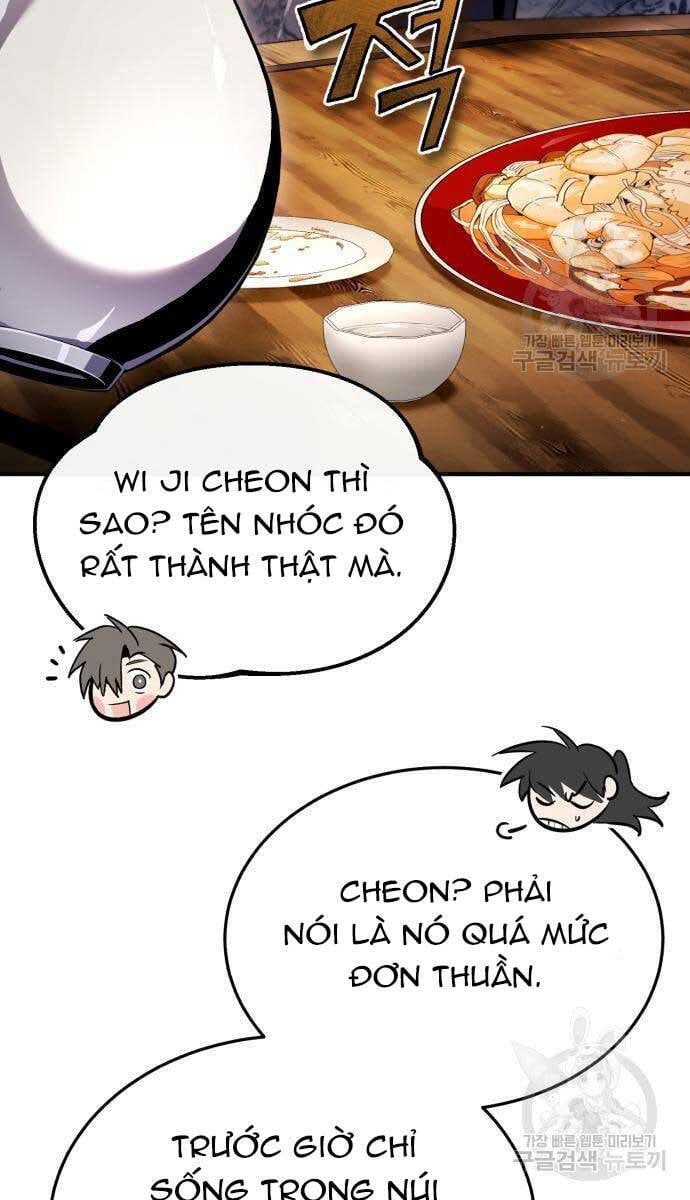 đọc truyện Giảng Sư Đứng Đầu, Baek Sư Phụ Chương 85 ảnh 7 tại Thiên Thai Truyện