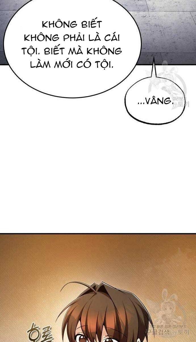 đọc truyện Giảng Sư Đứng Đầu, Baek Sư Phụ Chương 85 ảnh 52 tại Thiên Thai Truyện