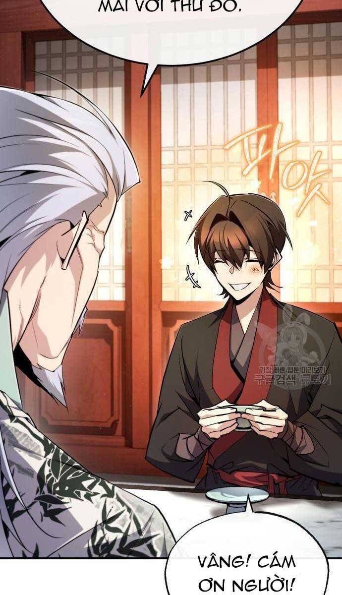 đọc truyện Giảng Sư Đứng Đầu, Baek Sư Phụ Chương 85 ảnh 55 tại Thiên Thai Truyện