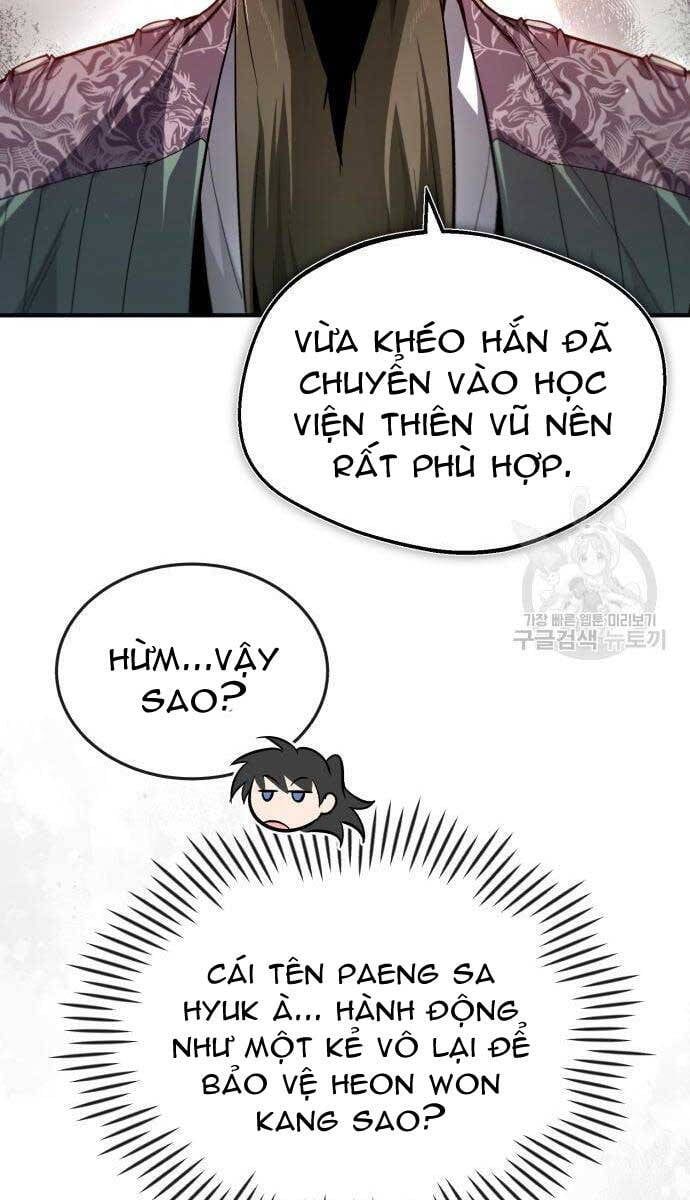 đọc truyện Giảng Sư Đứng Đầu, Baek Sư Phụ Chương 85 ảnh 77 tại Thiên Thai Truyện