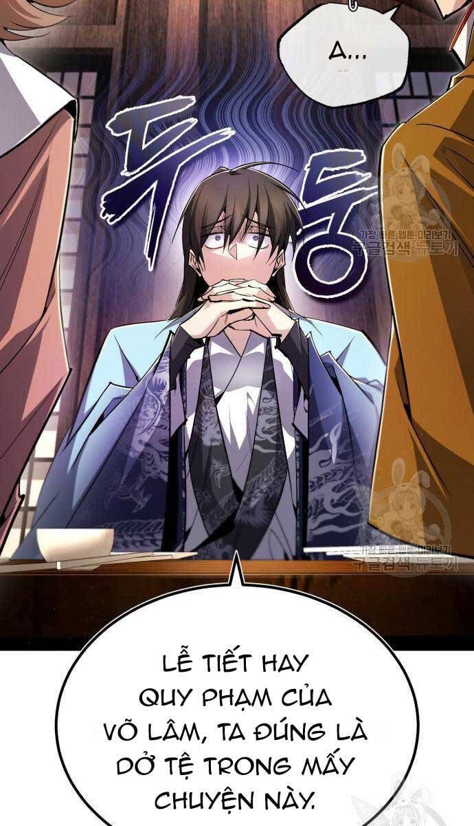 đọc truyện Giảng Sư Đứng Đầu, Baek Sư Phụ Chương 85 ảnh 11 tại Thiên Thai Truyện