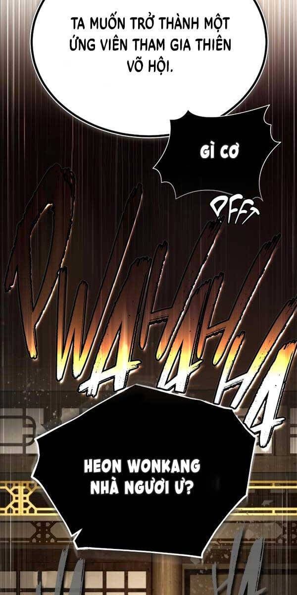 đọc truyện Giảng Sư Đứng Đầu, Baek Sư Phụ Chương 86 ảnh 15 tại Thiên Thai Truyện